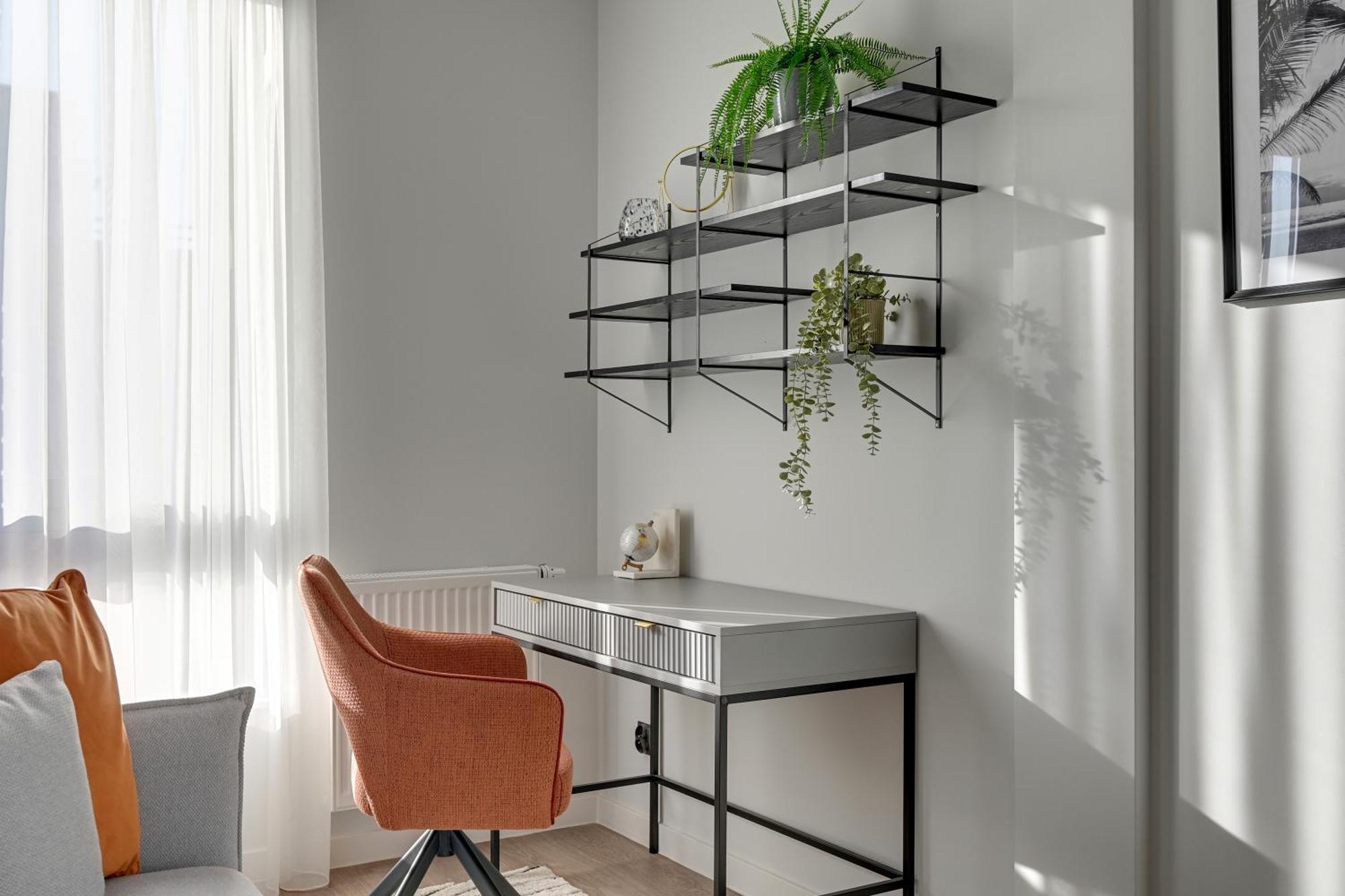 Scala 60G City Center Premium Apartments By Lion Apartments Gdańsk Extérieur photo