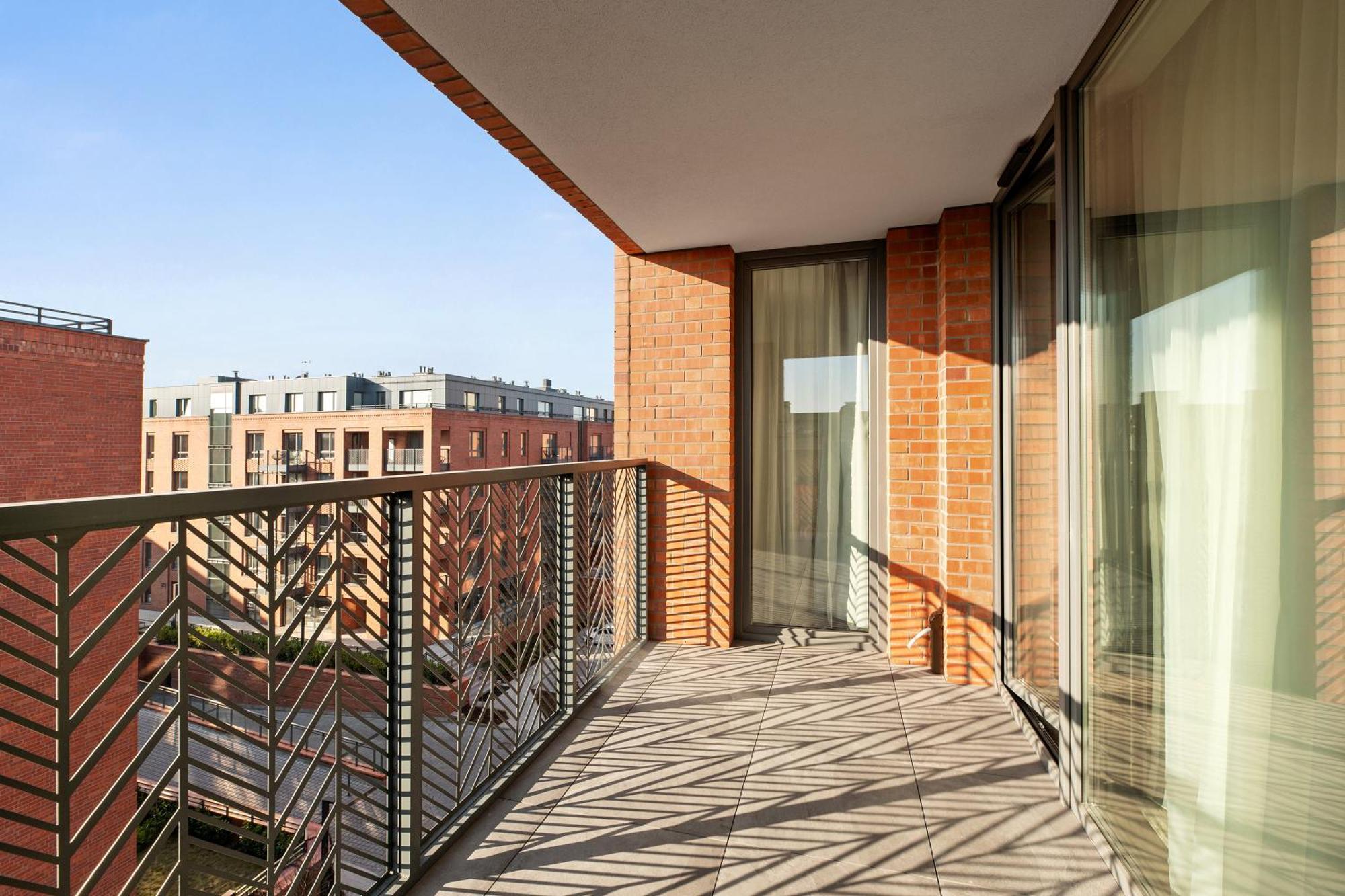 Scala 60G City Center Premium Apartments By Lion Apartments Gdańsk Extérieur photo