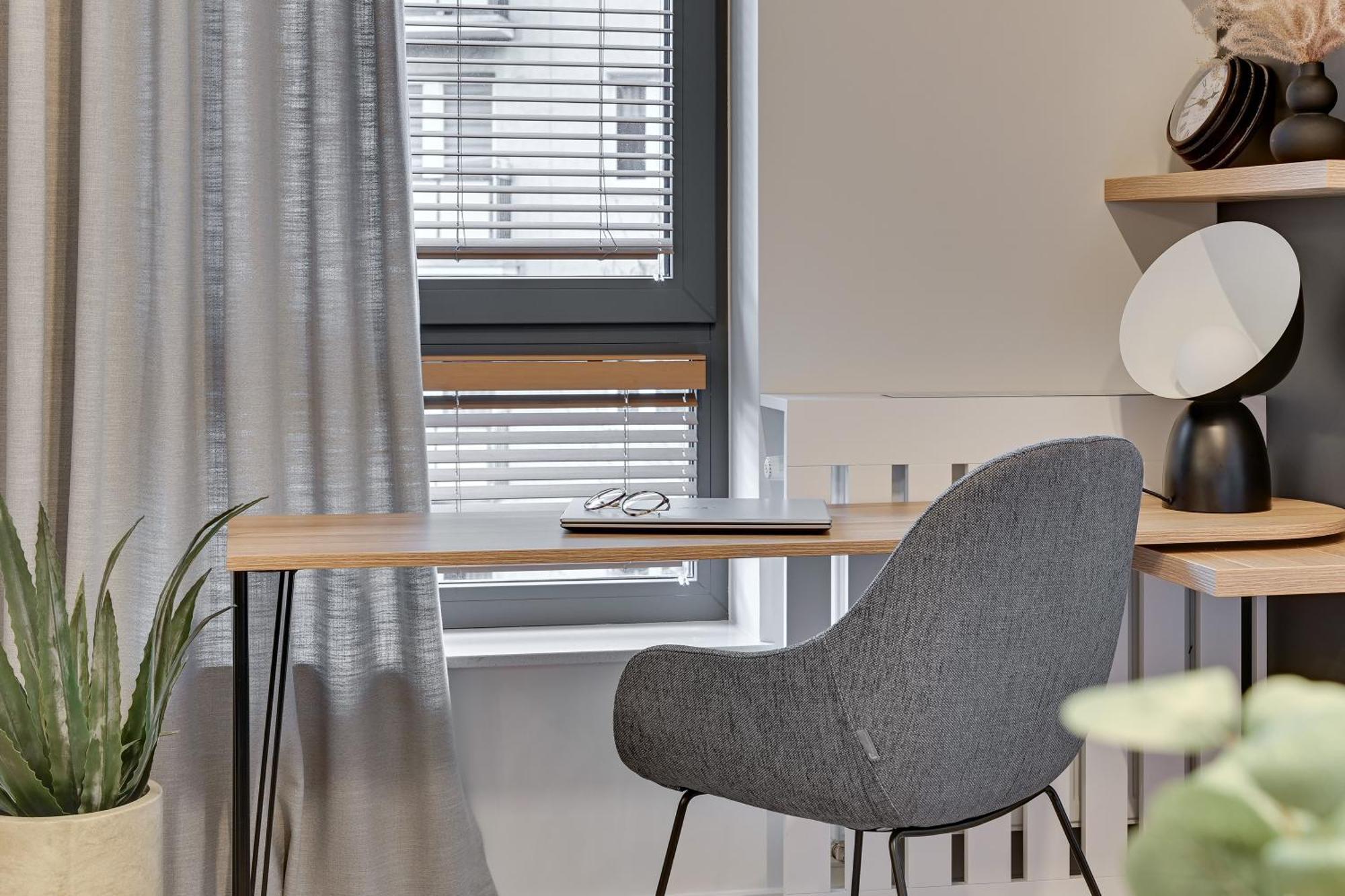Scala 60G City Center Premium Apartments By Lion Apartments Gdańsk Extérieur photo