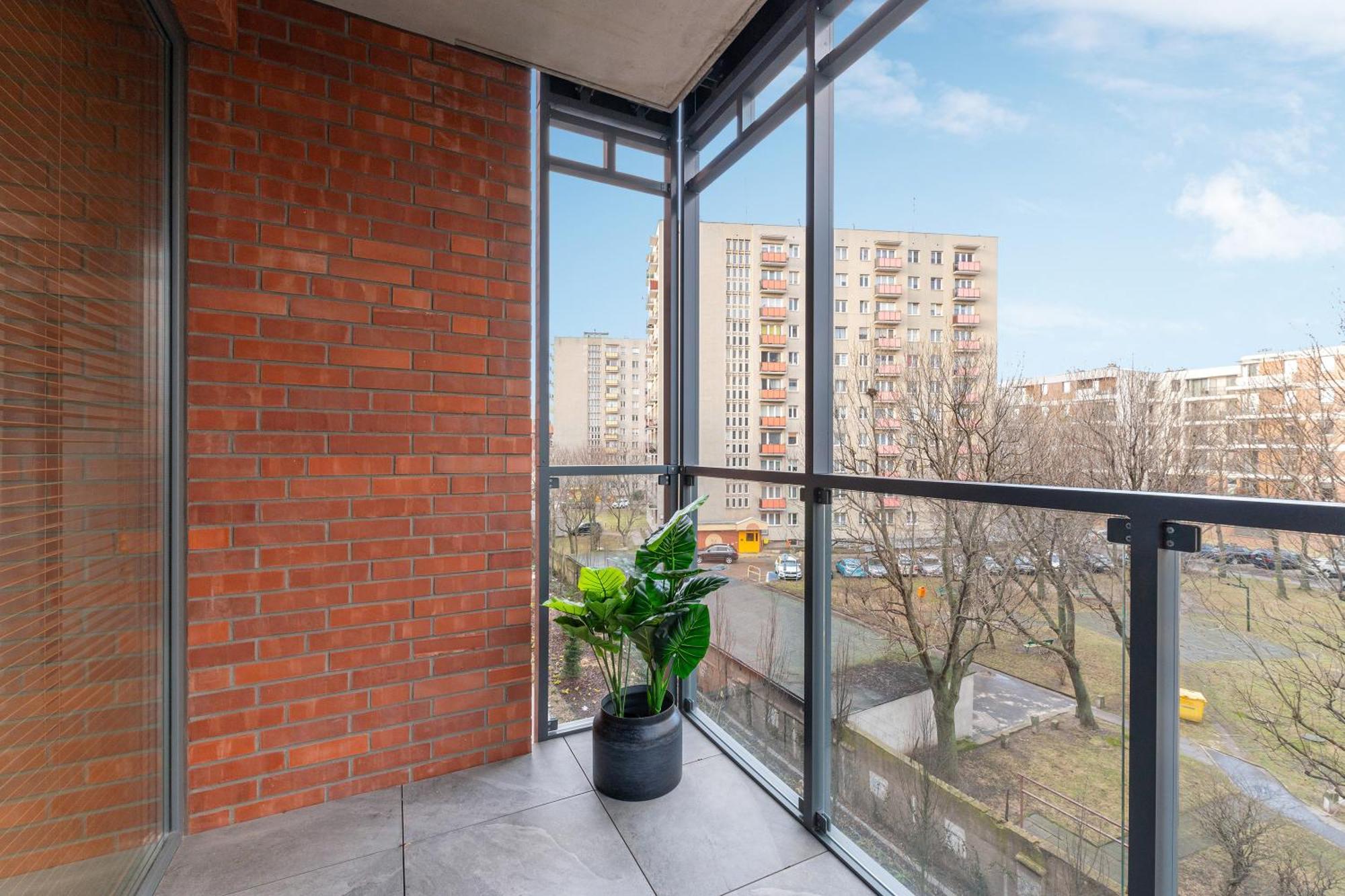 Scala 60G City Center Premium Apartments By Lion Apartments Gdańsk Extérieur photo